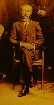 Constantino Rey Constantino Rey