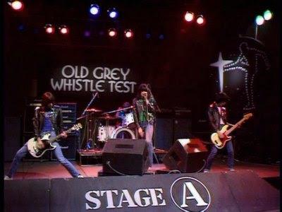 Efemérides del Rock y Heavy Metal: Qué pasó un 15 de Enero Efemérides del Rock y Heavy Metal: Qué pasó un 15 de Enero