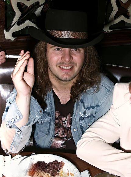 Efemérides del Rock y Heavy Metal: Qué pasó un 15 de Enero Efemérides del Rock y Heavy Metal: Qué pasó un 15 de Enero