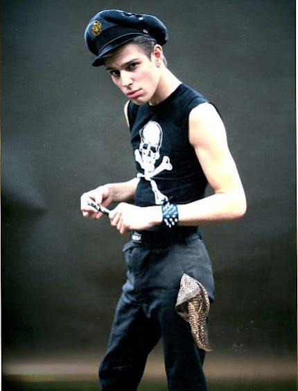 Efemérides del Rock y Heavy Metal: Qué pasó un 15 de Enero Efemérides del Rock y Heavy Metal: Qué pasó un 15 de Enero