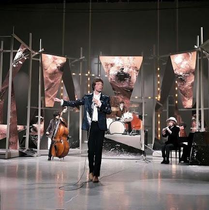 Efemérides del Rock y Heavy Metal: Qué pasó un 15 de Enero Efemérides del Rock y Heavy Metal: Qué pasó un 15 de Enero