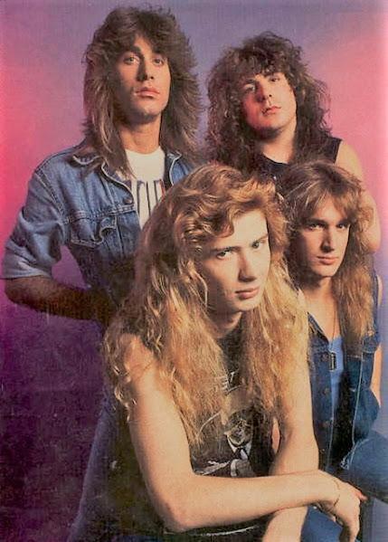 Efemérides del Rock y Heavy Metal: Qué pasó un 15 de Enero Efemérides del Rock y Heavy Metal: Qué pasó un 15 de Enero