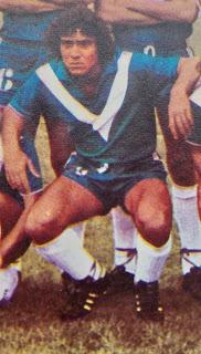 Hugo Alberto Iervasi