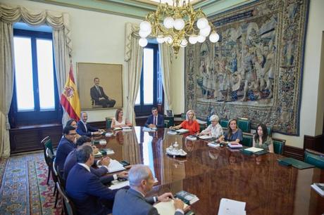 Las Cortes regionales acogen este sábado la primera jornada de ‘Puertas Abiertas’ de 2024