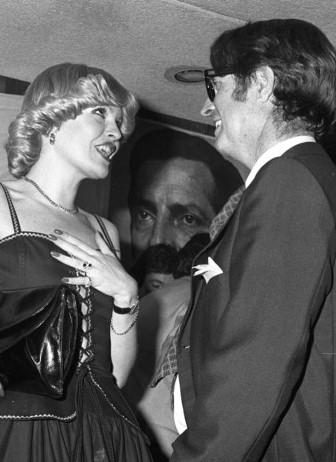 El hombre que encandiló a Bárbara Rey