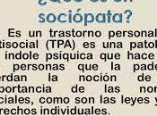 Cuando jefe sociopata