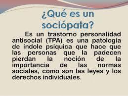 CUANDO TU JEFE ES UN SOCIOPATA CUANDO TU JEFE ES UN SOCIOPATA