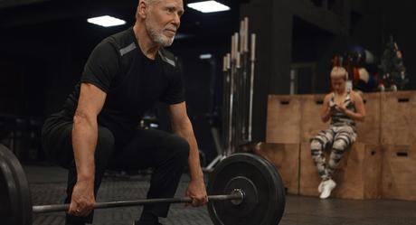 La importancia de evaluar la salud muscular en la tercera edad La importancia de evaluar la salud muscular en la tercera edad