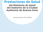 Ministerio Salud CABA, Argentina: Nomenclador Prestaciones ENERO 2024
