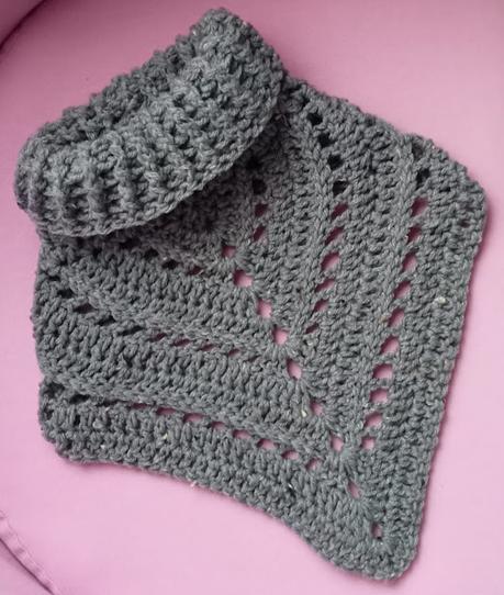 Colección high school, cuello