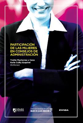 Participación de las mujeres en los consejos de administración Participación de las mujeres en los consejos de administración