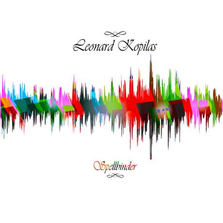 Leonard Kopilas - Spellbinder (2023) Leonard Kopilas - Spellbinder (2023)