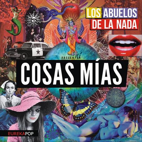 La Mesa Beatle: Lo último de Miguel Abuelo