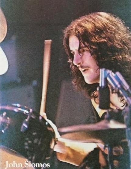 Efemérides del Rock y Heavy Metal: Qué pasó un 16 de Enero Efemérides del Rock y Heavy Metal: Qué pasó un 16 de Enero