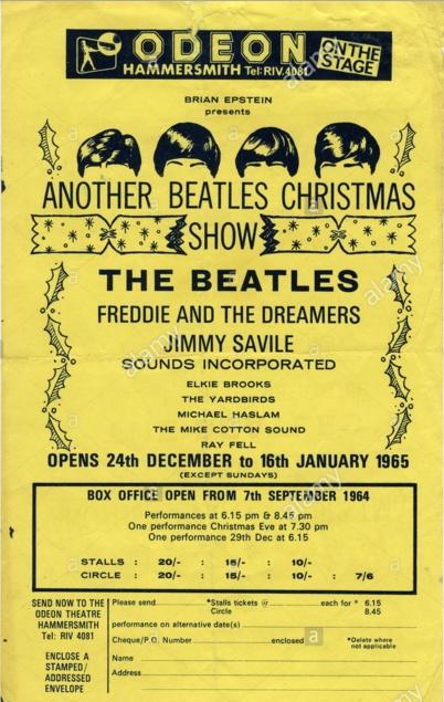 Efemérides del Rock y Heavy Metal: Qué pasó un 16 de Enero