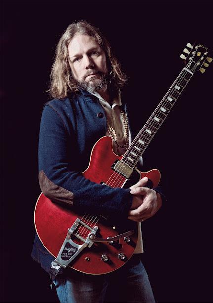 Efemérides del Rock y Heavy Metal: Qué pasó un 16 de Enero Efemérides del Rock y Heavy Metal: Qué pasó un 16 de Enero