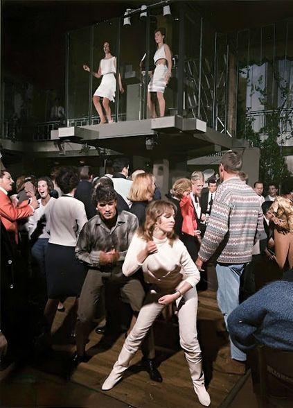 Efemérides del Rock y Heavy Metal: Qué pasó un 16 de Enero Efemérides del Rock y Heavy Metal: Qué pasó un 16 de Enero