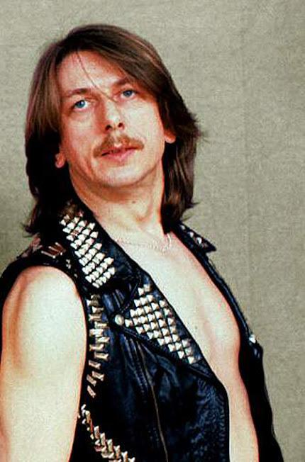 Efemérides del Rock y Heavy Metal: Qué pasó un 16 de Enero Efemérides del Rock y Heavy Metal: Qué pasó un 16 de Enero