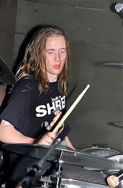 Efemérides del Rock y Heavy Metal: Qué pasó un 16 de Enero Efemérides del Rock y Heavy Metal: Qué pasó un 16 de Enero