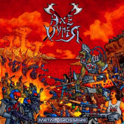 Efemérides del Rock y Heavy Metal: Qué pasó un 16 de Enero Efemérides del Rock y Heavy Metal: Qué pasó un 16 de Enero