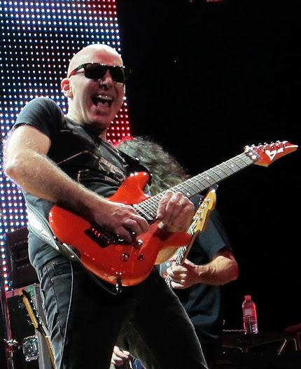 Efemérides del Rock y Heavy Metal: Qué pasó un 16 de Enero Efemérides del Rock y Heavy Metal: Qué pasó un 16 de Enero