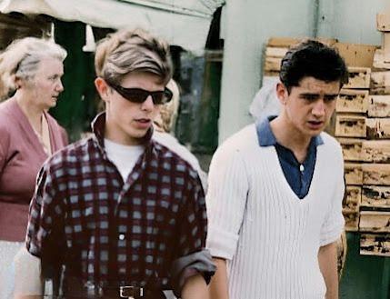 Efemérides del Rock y Heavy Metal: Qué pasó un 16 de Enero Efemérides del Rock y Heavy Metal: Qué pasó un 16 de Enero