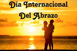Día Internacional Del Abrazo, ¿Cuándo Se Celebra?