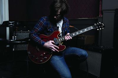 Ryan Adams - On a side (2024) Ryan Adams - On a side (2024)