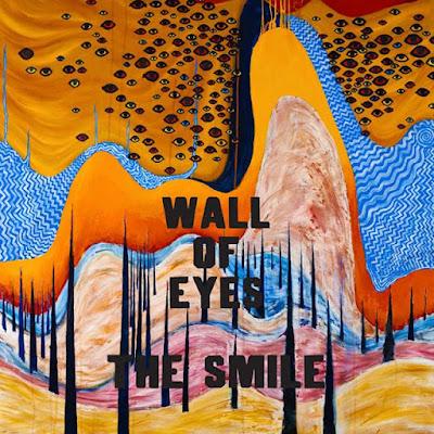 The Smile - Wall of eyes (2024)