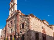 Campo Criptana pide ayuda Diputación para dotar iluminación artística Convento Carmelitas Descalzos