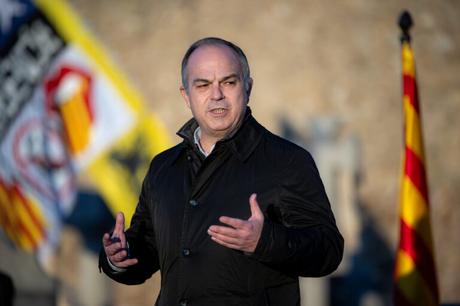 El presidente de la Diputación de Ciudad Real se compromete «a poner más en valor» la figura del Pandorgo