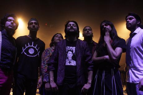 Alex Paquette, la Orquesta Psicotrópika y Betania López se unen para una icónica gira en diversas regiones de Chile a5f9846f-54c8-5039-9c46-85563f749ef7