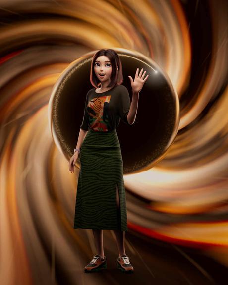 Influencer virtual de Samsung, SAM tiene presencia confirmada en Galaxy Unpacked 2024 EUREKA_Rumo_ao_epico_LD_010524