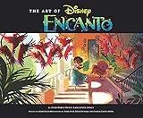 The Art of Encanto: Disney