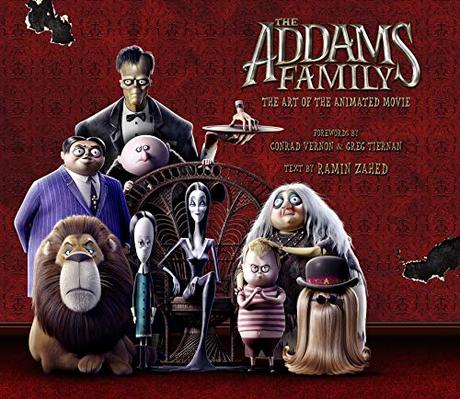 El Mejor 10 the art of de 2024: La Elección de los Especialistas The Art of The Addams Family