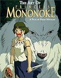 The Art of Princess Mononoke (Inglés)