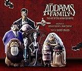 The Art of The Addams Family