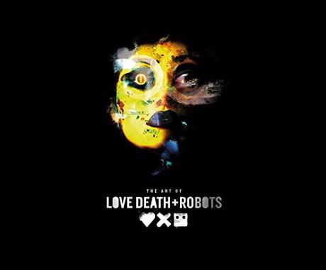 El Mejor 10 the art of de 2024: La Elección de los Especialistas The Art of Love, Death + Robots