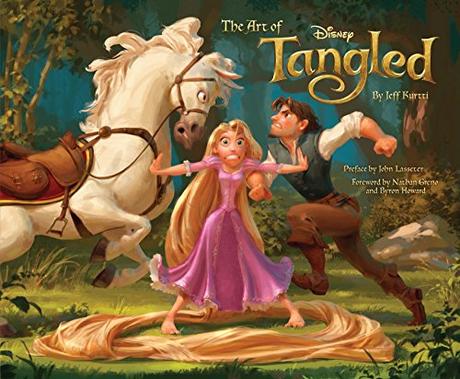 El Mejor 10 the art of de 2024: La Elección de los Especialistas The Art of Tangled: Disney's Tangled