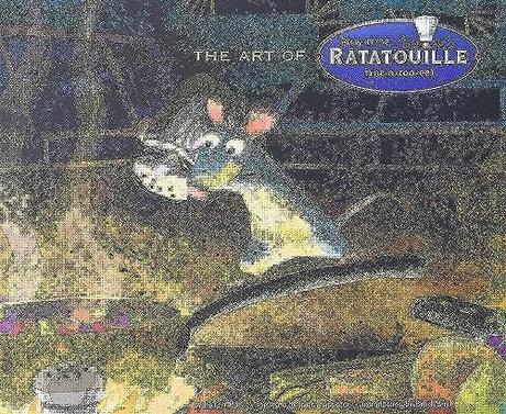 El Mejor 10 the art of de 2024: La Elección de los Especialistas The Art of Ratatouille: Disney - Pixar