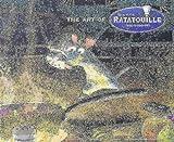 The Art of Ratatouille: Disney - Pixar