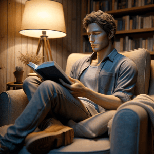 7 Consejos para Convertir la Lectura en Hábito en 2024