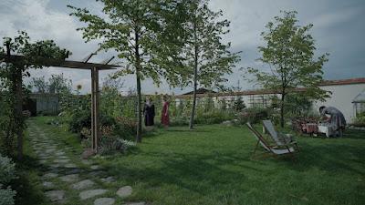 La zona de… ¿interés?