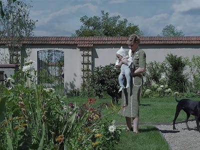 La zona de… ¿interés?