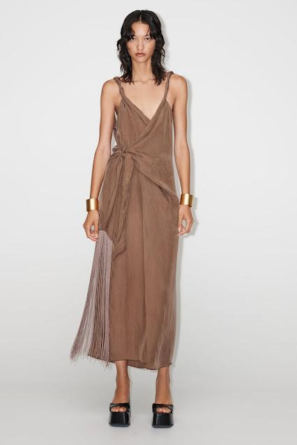 Tendencias primavera 2024 que podemos encontrar en rebajas