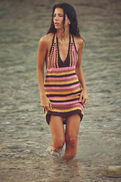 Tendencias primavera 2024 que podemos encontrar en rebajas