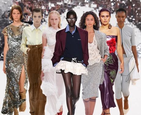 Tendencias primavera 2024 que podemos encontrar en rebajas