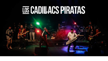 Tributo a Vicentico y Los Fabulosos Cadillacs