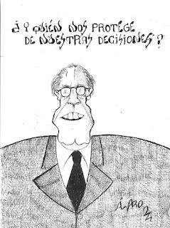 De la causa de las naciones