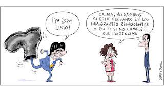 De la causa de las naciones